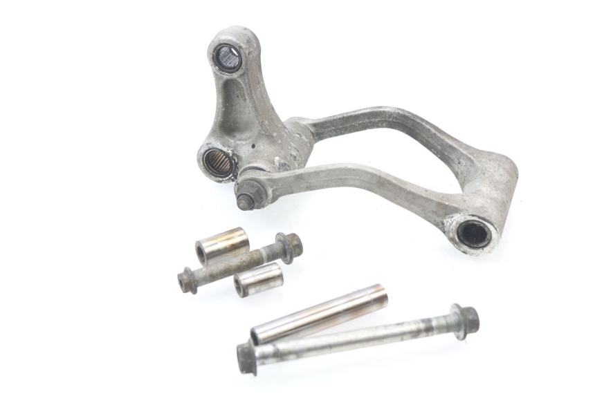 photo de SHOCK LINK SUZUKI GSX-R GSXR 600 (2008 - 2010) - Main view