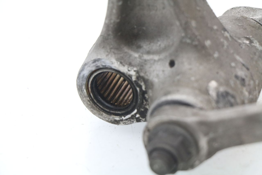 photo de SHOCK LINK SUZUKI GSX-R GSXR 600 (2008 - 2010) - Fixing points details