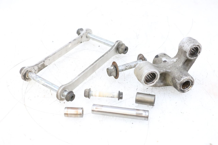 photo de SHOCK LINK SUZUKI GSXR GSX-R 1000 (2003 - 2004) - Main view