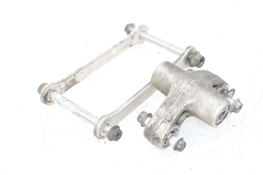 photo de SHOCK LINK SUZUKI GSXR GSX-R 1000 (2003 - 2004) - Zoom on usage condition