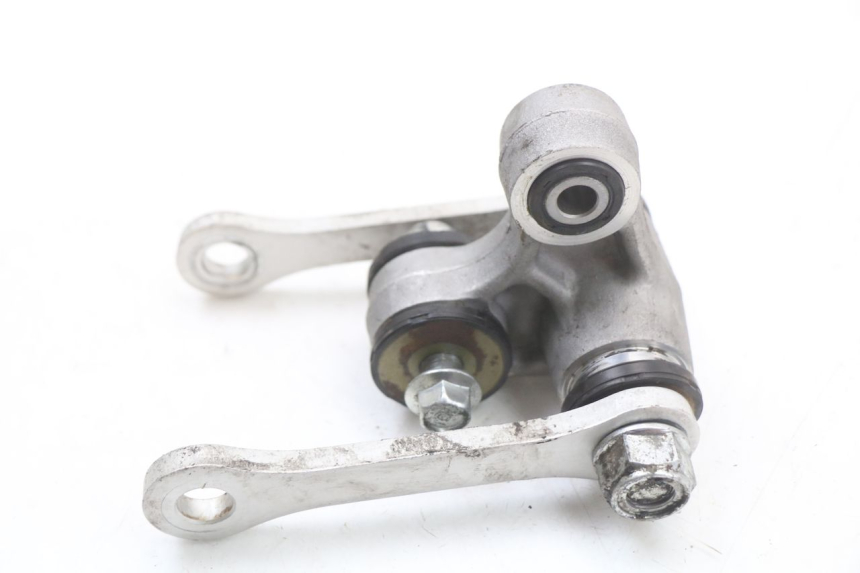 photo de SHOCK LINK HYOSUNG GTR 125 (2006 - 2008) - Technical close-up