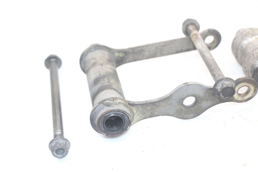 photo de SHOCK LINK HONDA CBR F 1000 (1993 - 1996) - Distinctive features