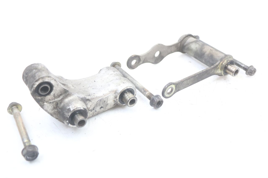 photo de SHOCK LINK HONDA CBR F 1000 (1993 - 1996) - Alternative perspective