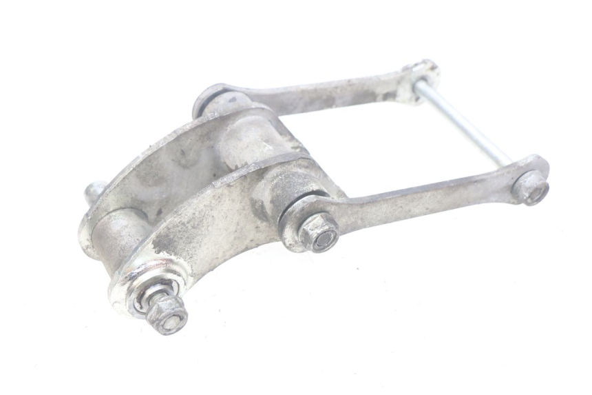 photo de SHOCK ABSORBER LINKAGE HONDA INTEGRA NC D 750 (2016 - 2018) - Zoom on usage condition