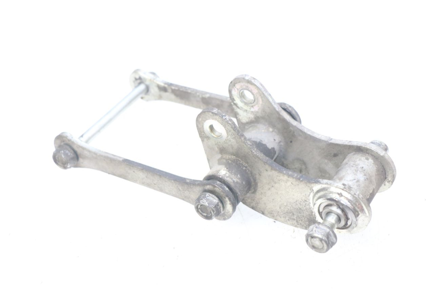 photo de SHOCK ABSORBER LINKAGE HONDA INTEGRA NC D 750 (2016 - 2018) - Alternative perspective