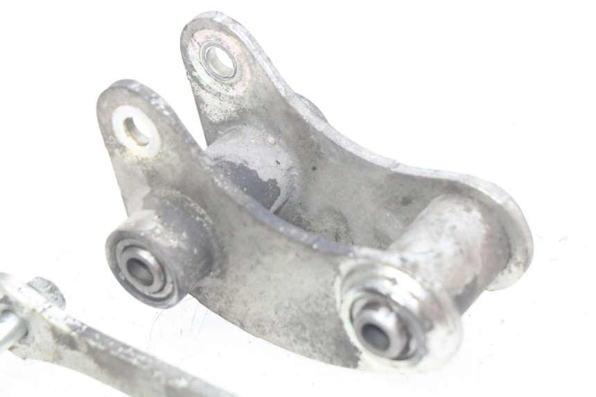 photo de SHOCK ABSORBER LINKAGE HONDA INTEGRA NC D 750 (2016 - 2018) - Surface and material condition