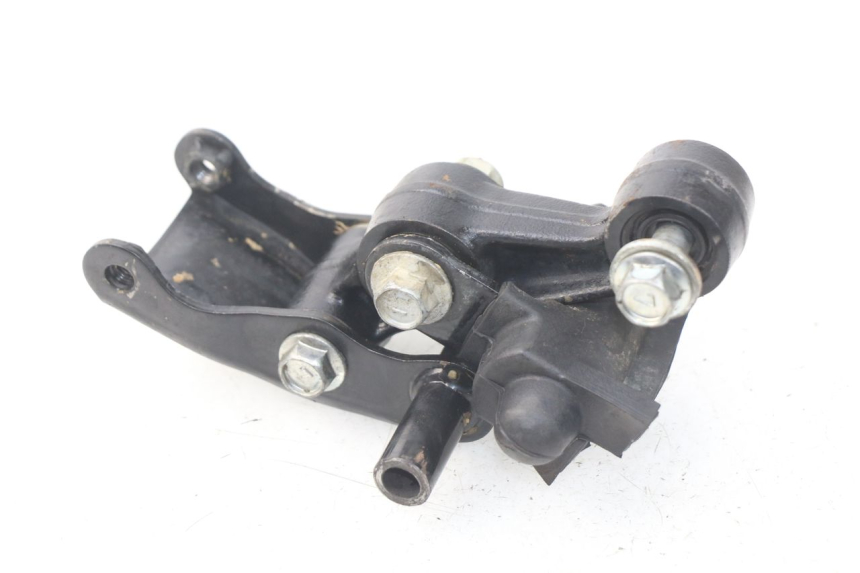 photo de SHOCK LINK SUZUKI JR 80 (2001 - 2006) - Main view