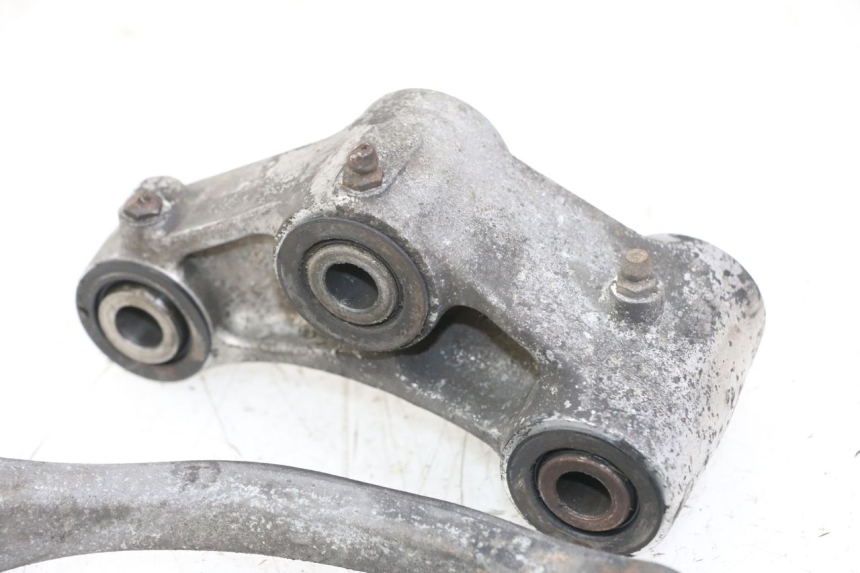 photo de SHOCK LINK KAWASAKI ZR7 ZR-7 S 750 (1999 - 2004) - Distinctive features