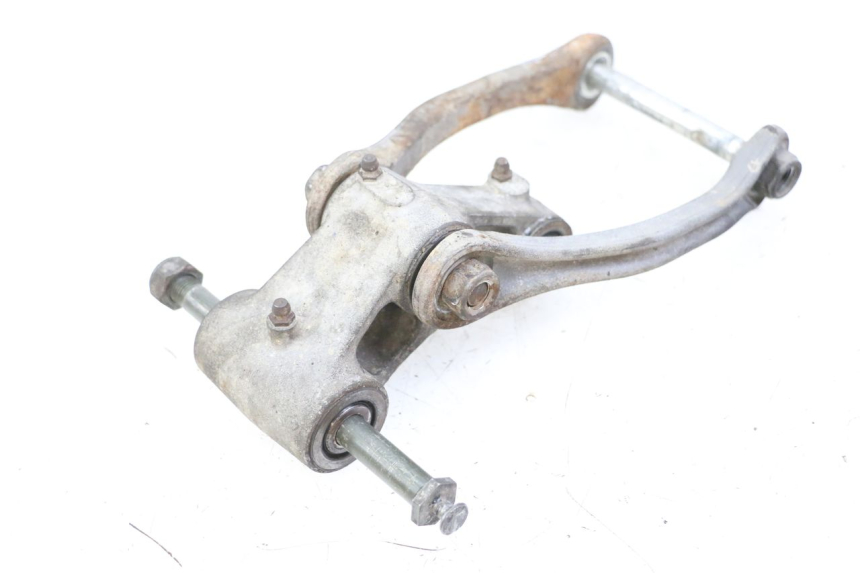 photo de SHOCK LINK KAWASAKI ZR7 ZR-7 S 750 (1999 - 2004) - Zoom on usage condition