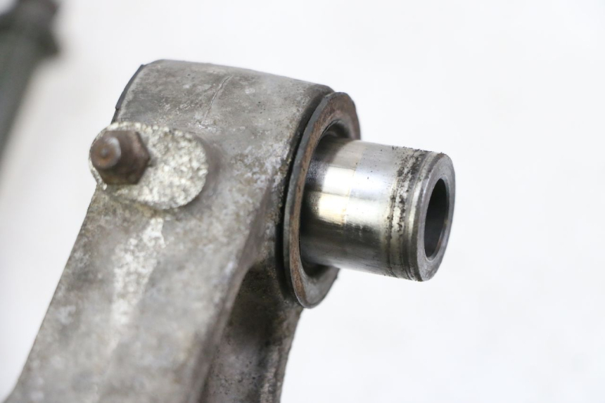 photo de SHOCK LINK KAWASAKI ZR7 ZR-7 S 750 (1999 - 2004) - Technical close-up