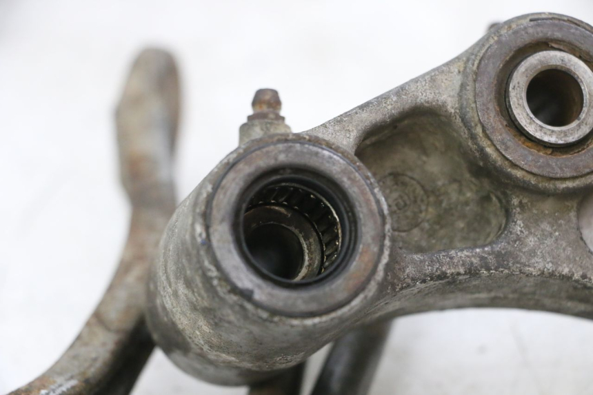 photo de SHOCK LINK KAWASAKI ZR7 ZR-7 S 750 (1999 - 2004) - Fixing points details