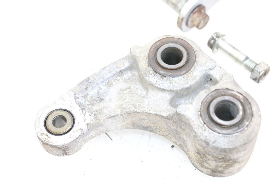 photo de SHOCK LINK KAWASAKI KDX 125 (1990 - 1991) - High-resolution close-up