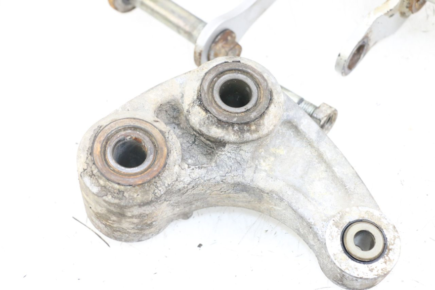 photo de SHOCK LINK KAWASAKI KDX 125 (1990 - 1991) - Supplementary product photo