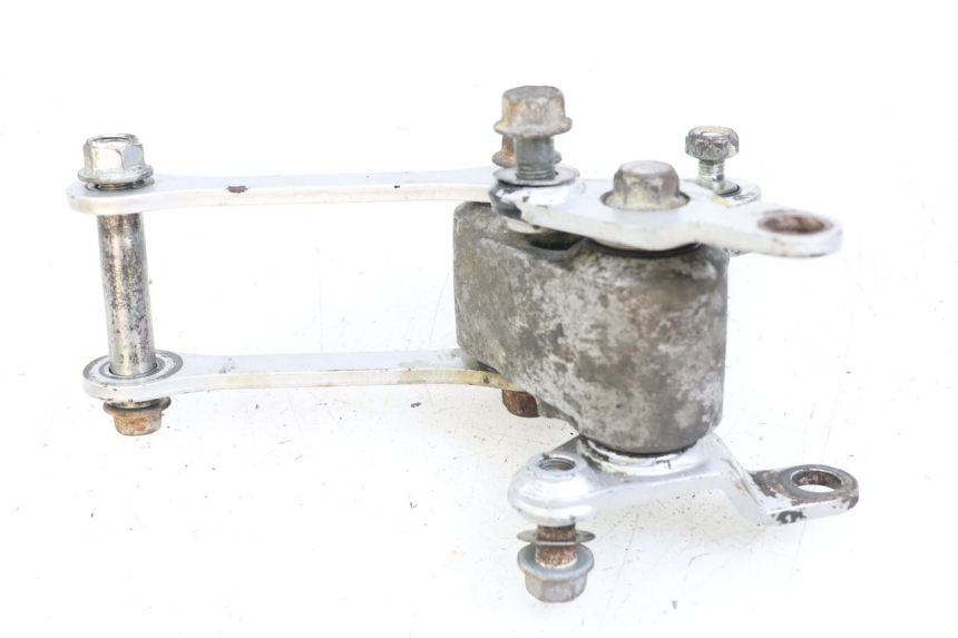 photo de SHOCK LINK KAWASAKI KDX 125 (1990 - 1991) - Zoom on usage condition