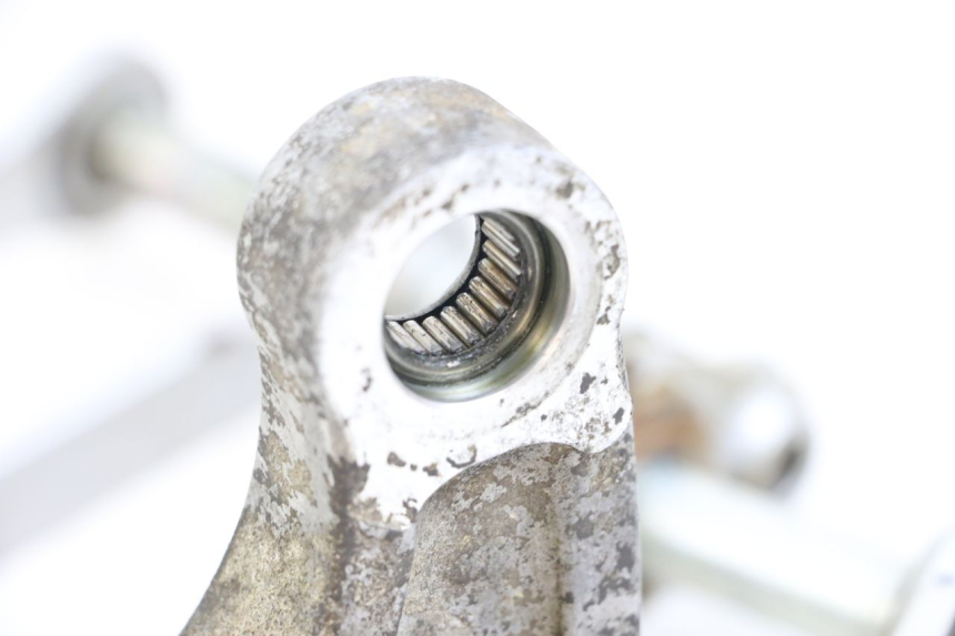 photo de SHOCK LINK KAWASAKI KDX 125 (1990 - 1991) - Technical close-up