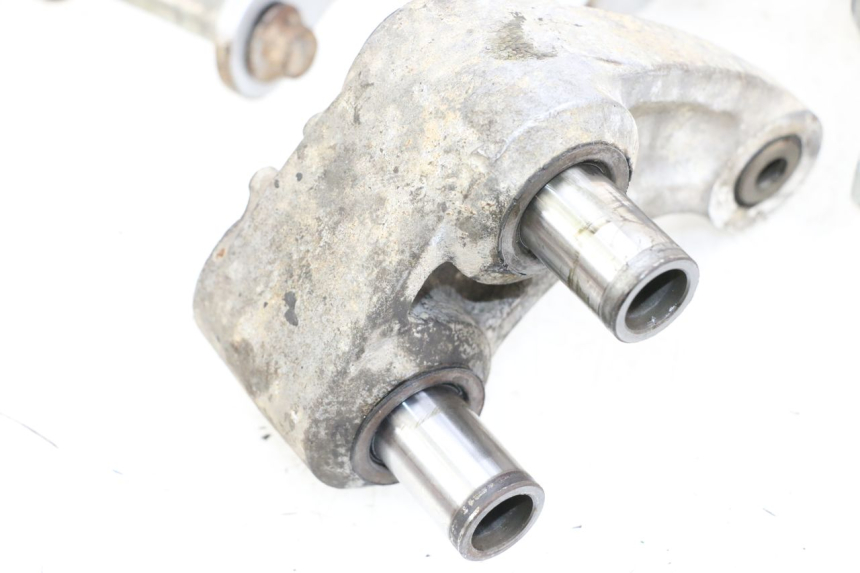 photo de SHOCK LINK KAWASAKI KDX 125 (1990 - 1991) - Markings and original references