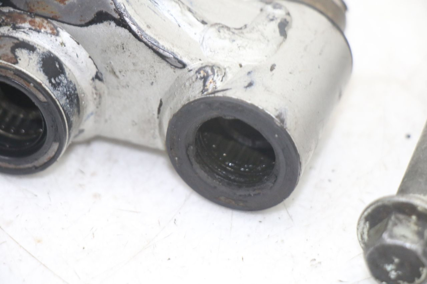 photo de SHOCK LINK KAWASAKI KX 65 (2000 - 2019) - Markings and original references