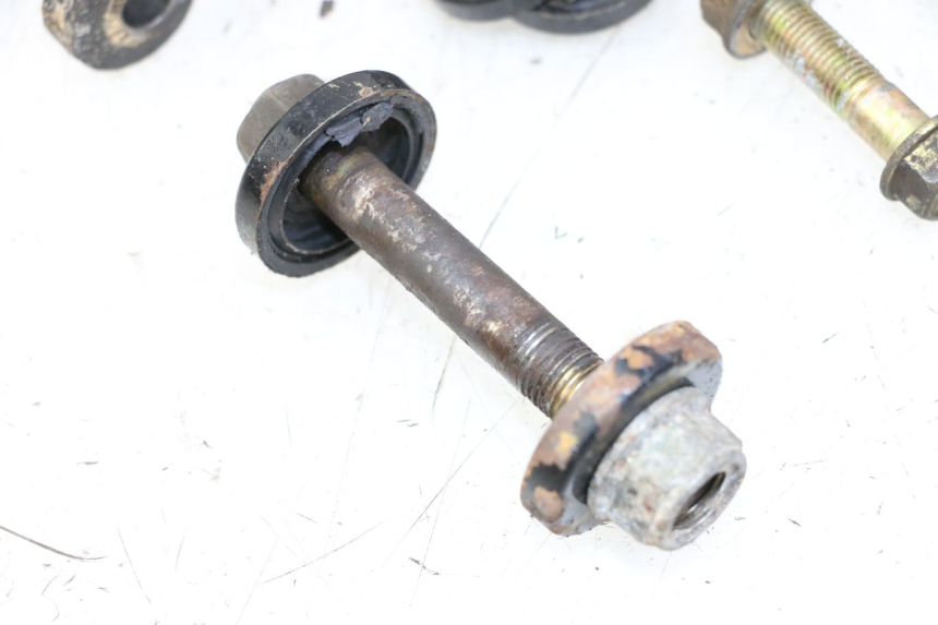 photo de SHOCK LINK KYMCO STRYKER OFF ROAD 125 (1999 - 2005) - Additional view of the item