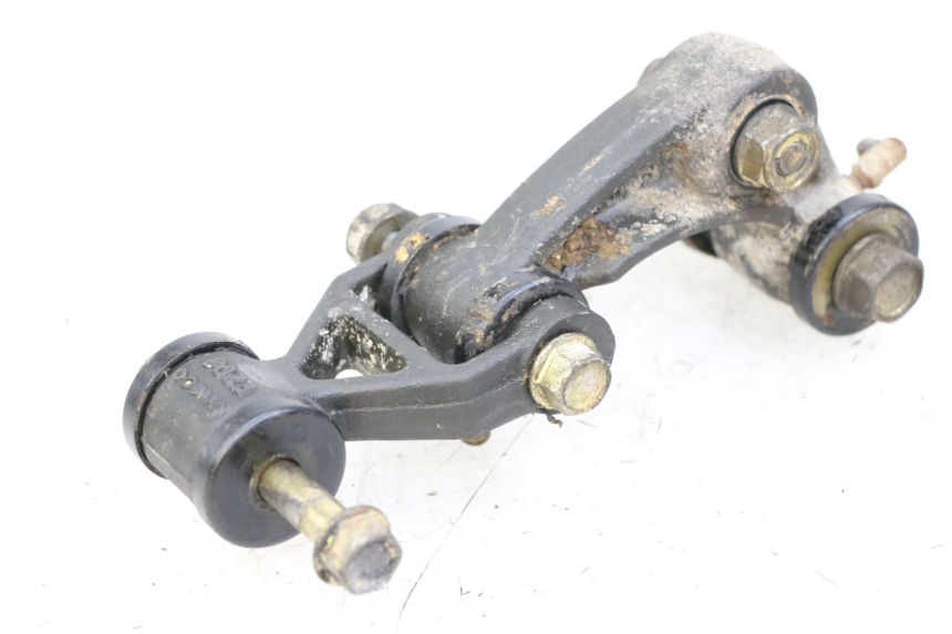 photo de SHOCK LINK KYMCO STRYKER OFF ROAD 125 (1999 - 2005) - Zoom on usage condition