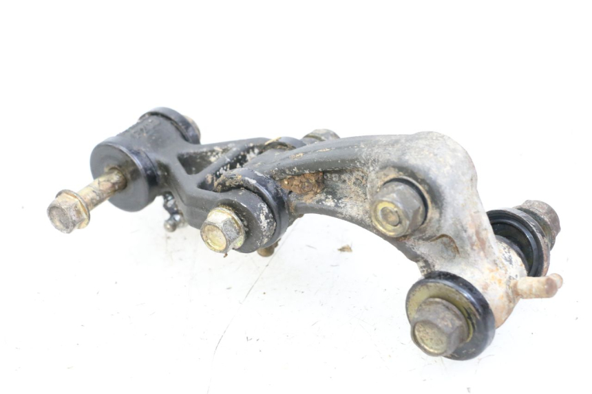 photo de SHOCK LINK KYMCO STRYKER OFF ROAD 125 (1999 - 2005) - Alternative perspective