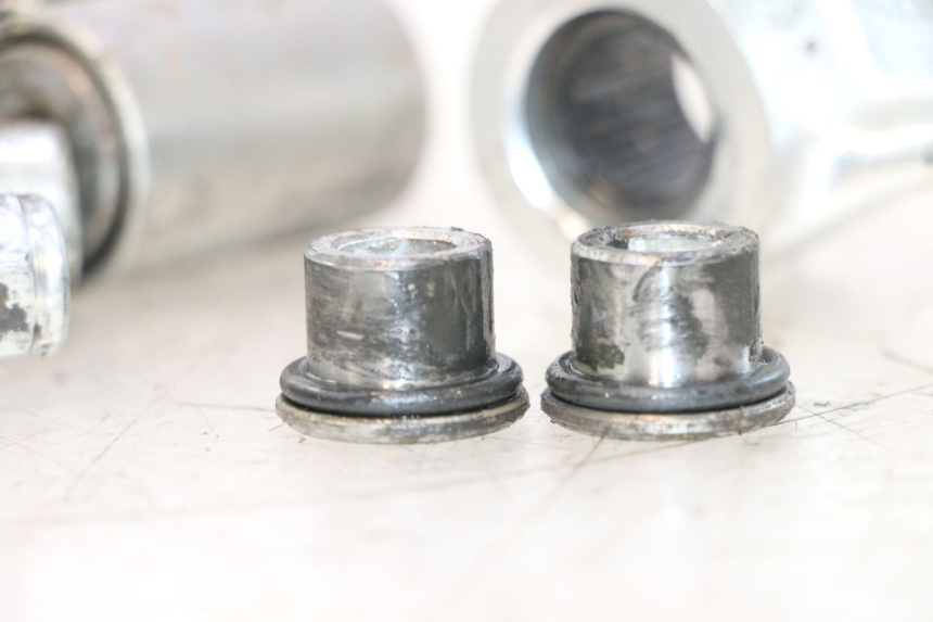 photo de SHOCK LINK RIEJU MRT PRO SUPERMOTARD 50 (2007 - 2018) - Component detail