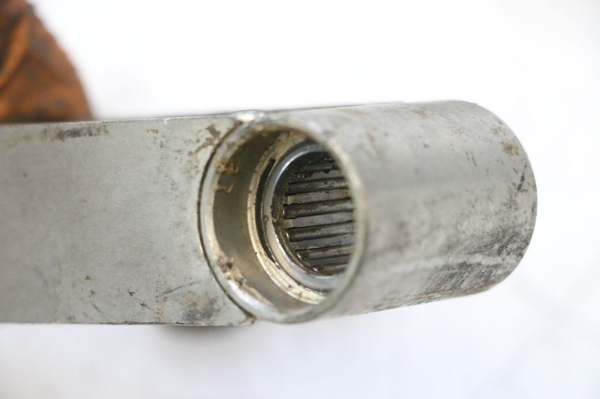 photo de SHOCK LINK RIEJU MRT PRO SUPERMOTARD 50 (2007 - 2018) - Component zoom