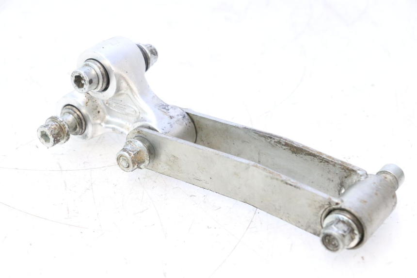 photo de SHOCK LINK RIEJU MRT PRO SUPERMOTARD 50 (2007 - 2018) - High-resolution close-up