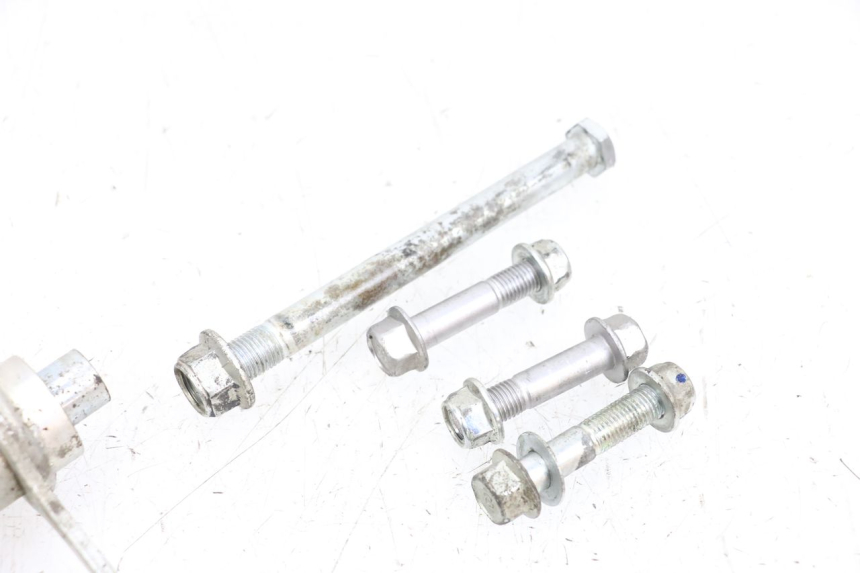 photo de SHOCK LINK YAMAHA MT-07 MT07 ABS 700 (2018 - 2020) - Focus on structure