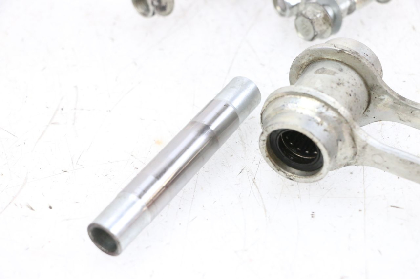 photo de SHOCK LINK YAMAHA MT-07 MT07 ABS 700 (2018 - 2020) - Alternative perspective