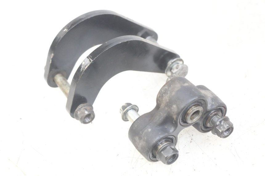 photo de SHOCK ABSORBER LINKAGE YAMAHA MT ABS 125 (2014 - 2018) - Zoom on usage condition