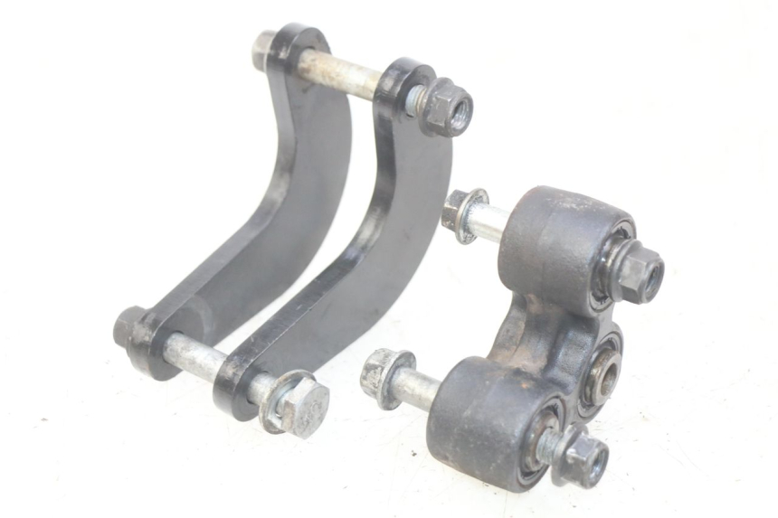 photo de SHOCK ABSORBER LINKAGE YAMAHA MT ABS 125 (2014 - 2018) - Alternative perspective