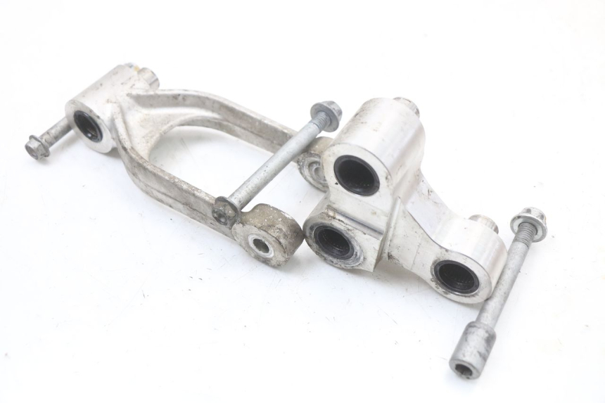 photo de SHOCK LINK MOTO GUZZI NORGE 8V GT 1200 (2011 - 2016) - Zoom on usage condition