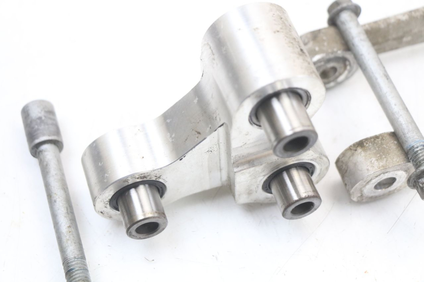 photo de SHOCK LINK MOTO GUZZI NORGE 8V GT 1200 (2011 - 2016) - Fixing points details