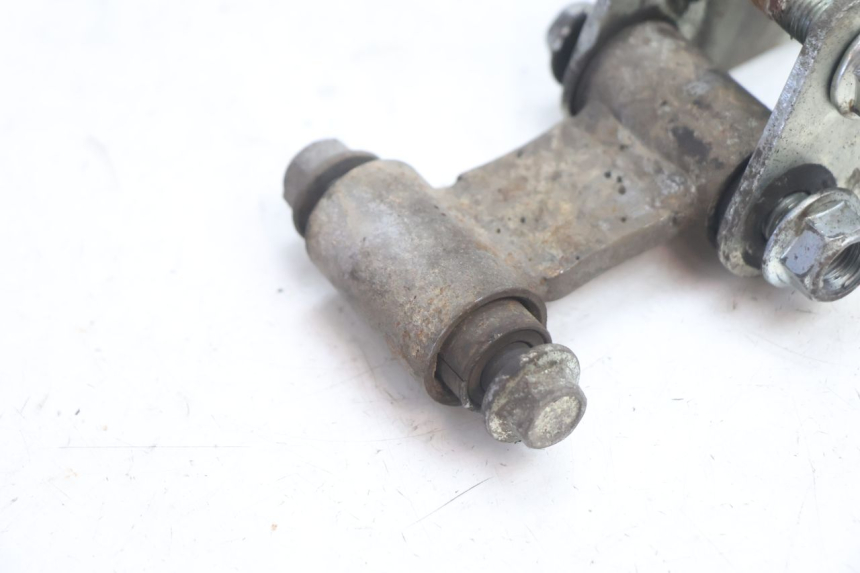 photo de SHOCK LINK YAMASAKI ROADSTER 50 (2013 - 2018) - Component detail
