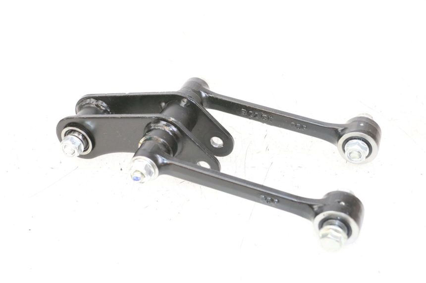 photo de SHOCK LINK ROYAL ENFIELD SCRAM 411 (2022 - 2024) - Component detail