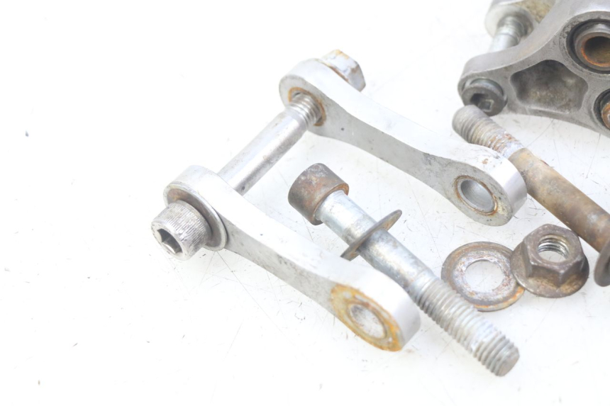 photo de SHOCK LINK GAS-GAS SM ROOKIE 50 (2001 - 2005) - Fixing points details