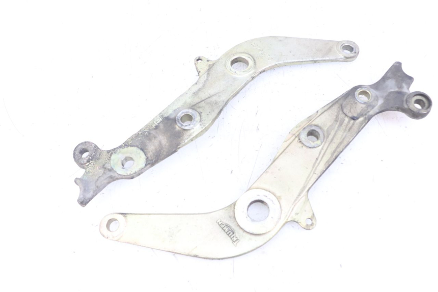 photo de SHOCK ABSORBER LINKAGE TRIUMPH SPEED TRIPLE T301 900 (1994 - 1996) - Alternative angle