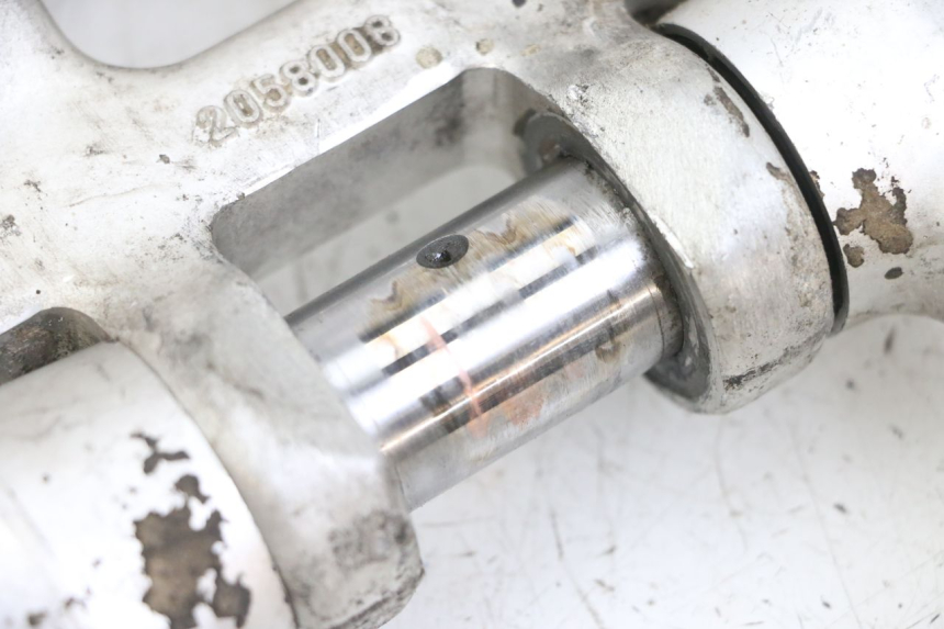 photo de SHOCK ABSORBER LINKAGE TRIUMPH SPEED TRIPLE T301 900 (1994 - 1996) - Zoom on usage condition