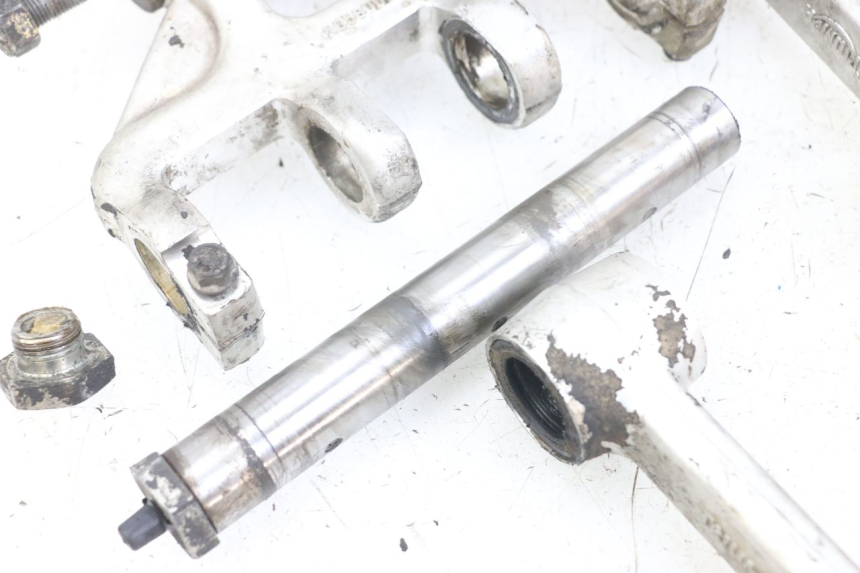 photo de SHOCK ABSORBER LINKAGE TRIUMPH SPEED TRIPLE T301 900 (1994 - 1996) - Product overview