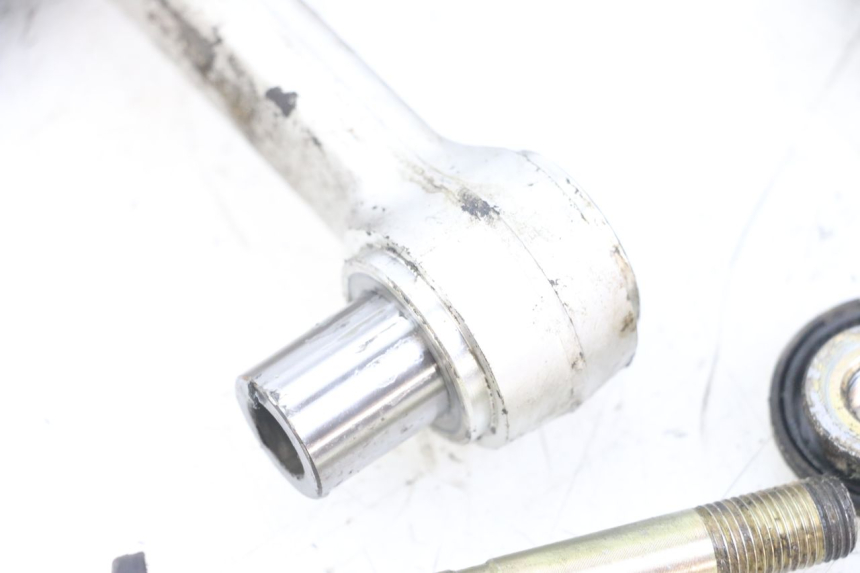 photo de SHOCK ABSORBER LINKAGE TRIUMPH SPEED TRIPLE T301 900 (1994 - 1996) - Checked used part