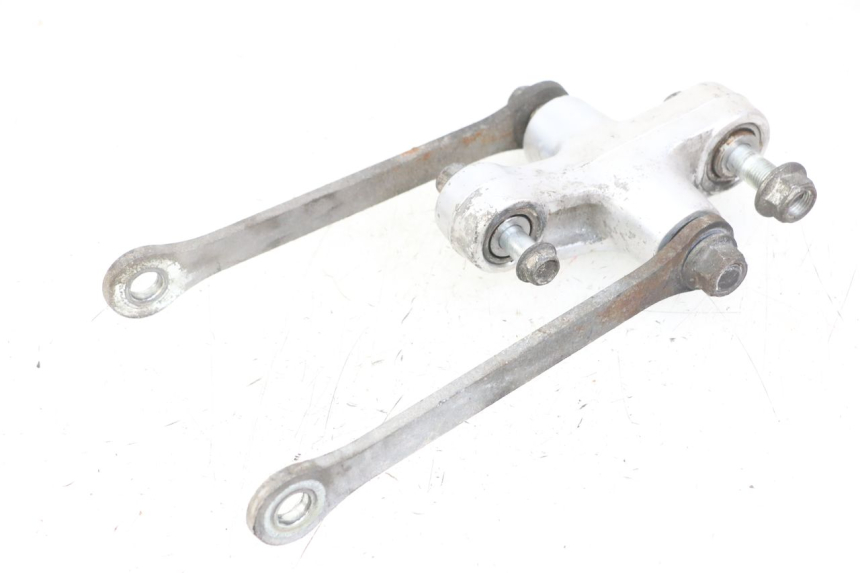 photo de SHOCK LINK SUZUKI GSX F GSXF 650 (2007 - 2015) - Zoom on usage condition