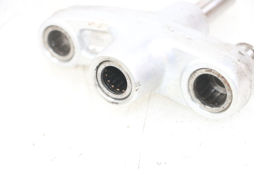 photo de SHOCK LINK SUZUKI GSX F GSXF 650 (2007 - 2015) - Fixing points details