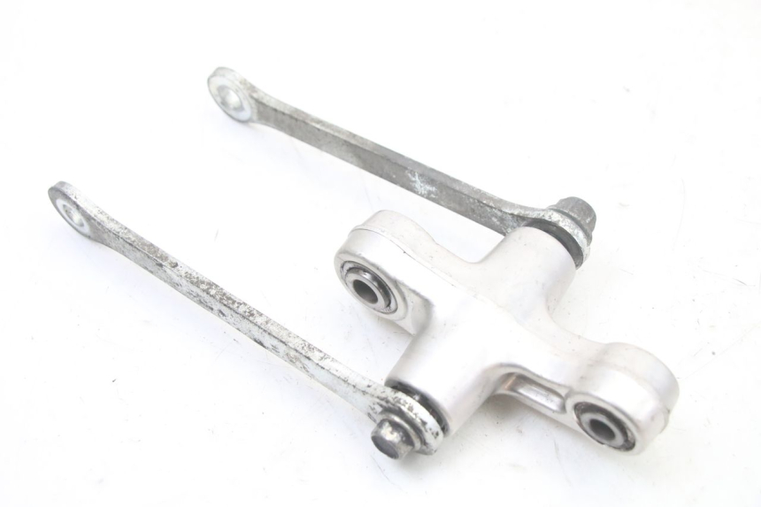 photo de SHOCK LINK SUZUKI GSX F GSXF 650 (2007 - 2015) - Main view