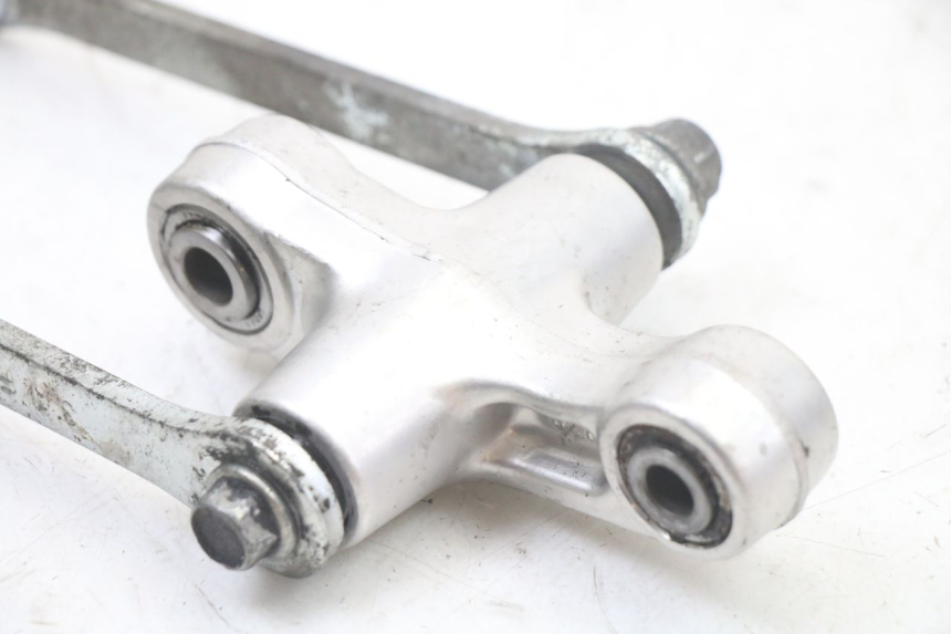 photo de SHOCK LINK SUZUKI GSX F GSXF 650 (2007 - 2015) - Zoom on usage condition