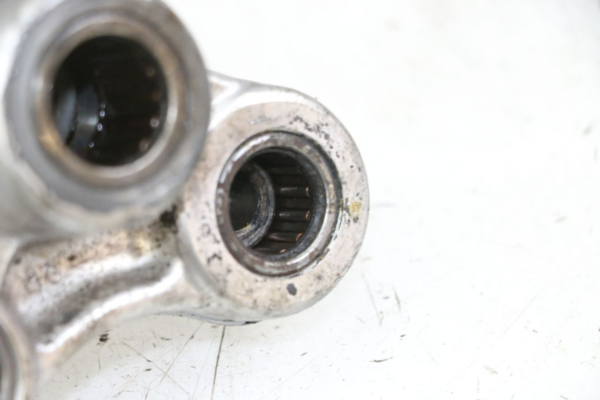 photo de SHOCK LINK SUZUKI SV S 650 (1999 - 2002) - Alternative perspective