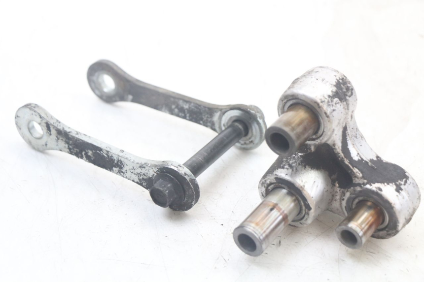 photo de SHOCK ABSORBER LINKAGE SUZUKI SV N 650 (1999 - 2002) - Main view