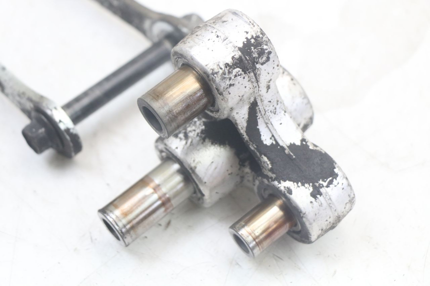 photo de SHOCK ABSORBER LINKAGE SUZUKI SV N 650 (1999 - 2002) - Component detail