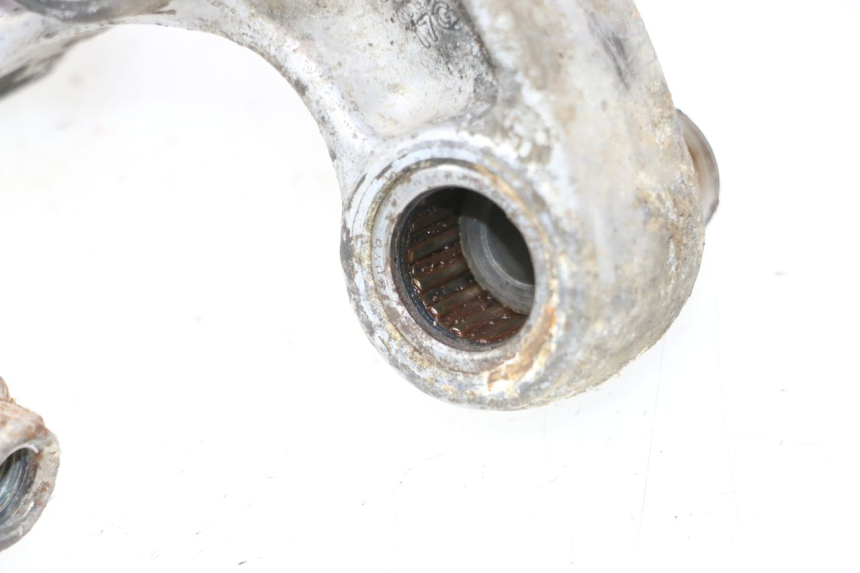 photo de SHOCK LINK SUZUKI SV S 650 (2003 - 2009) - Technical close-up