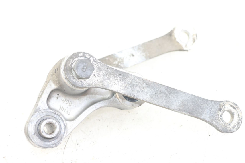 photo de SHOCK LINK YAMAHA TDM ABS 900 (2002 - 2014) - Zoom on usage condition