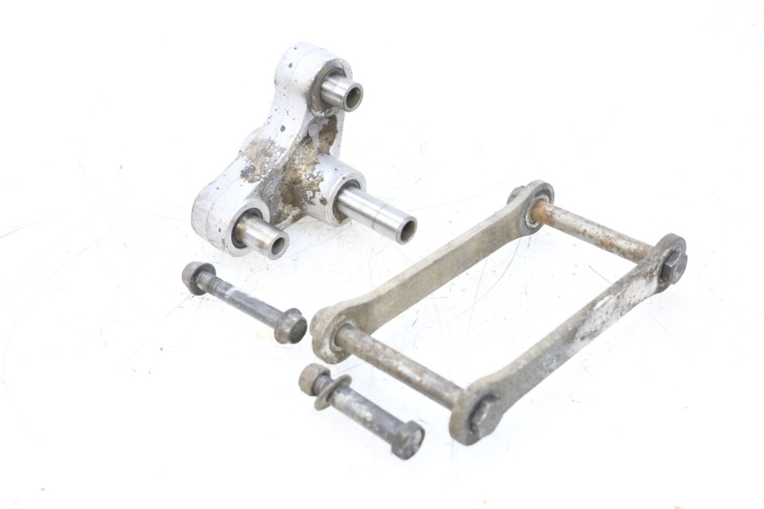 photo de SHOCK LINK YAMAHA TDM ABS 900 (2002 - 2014) - Main view